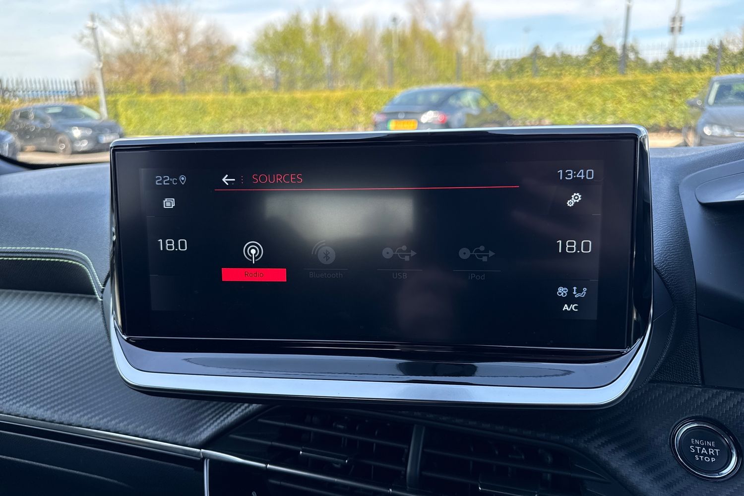 Used Peugeot 2008 2022 for sale - 78154930: Photo 46