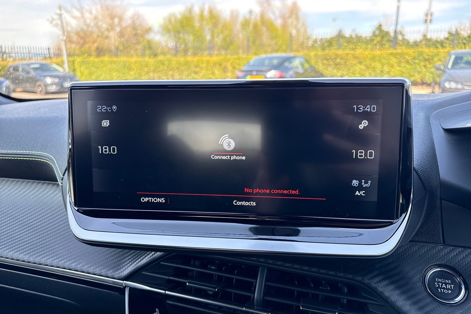 Used Peugeot 2008 2022 for sale - 78154930: Photo 47