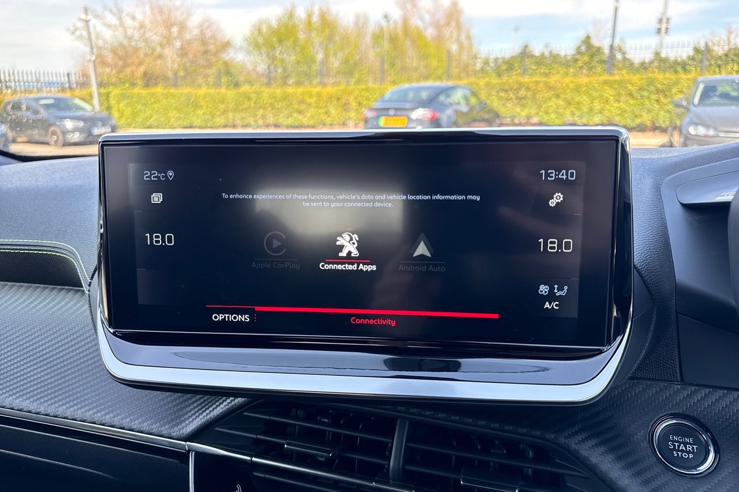 Used Peugeot 2008 2022 for sale - 78154930: Photo 48