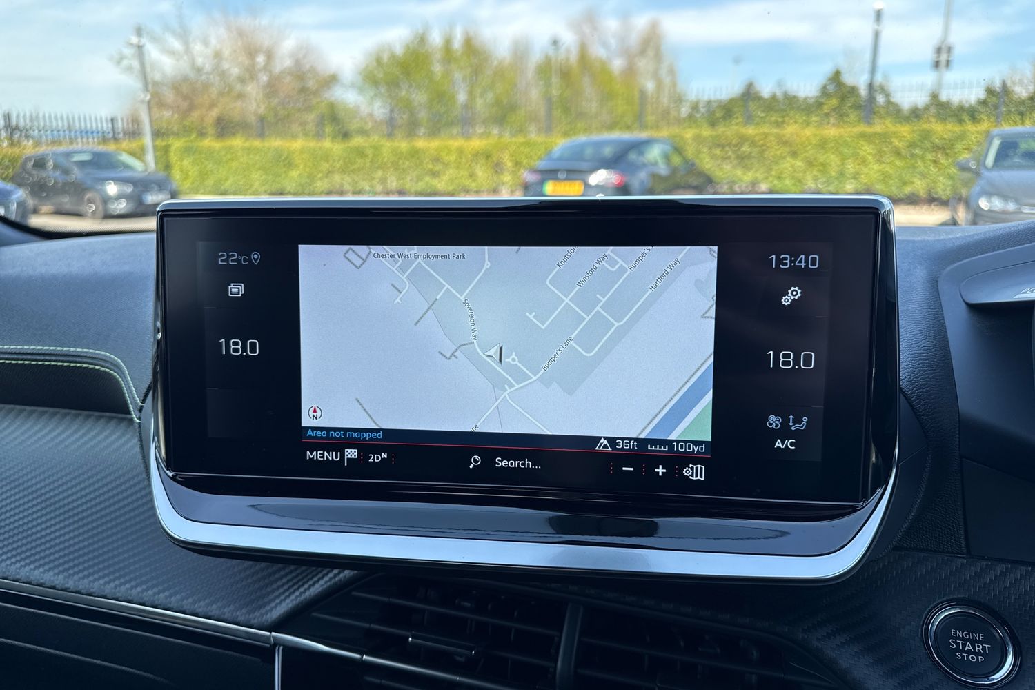 Used Peugeot 2008 2022 for sale - 78154930: Photo 49