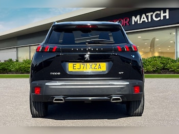 Used Peugeot 2008 2022 for sale - 78154930: Photo