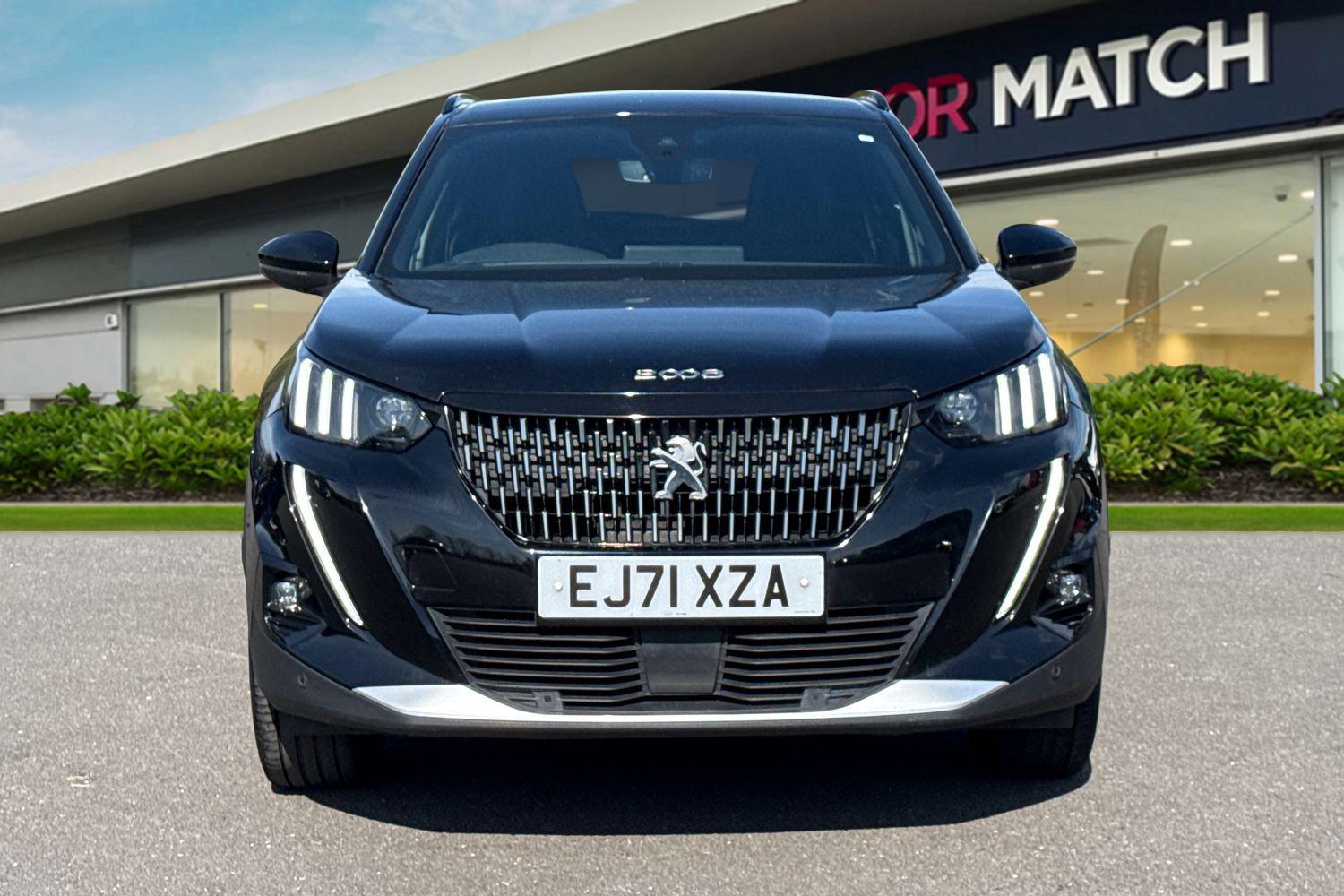 Used Peugeot 2008 2022 for sale - 78154930: Photo 5