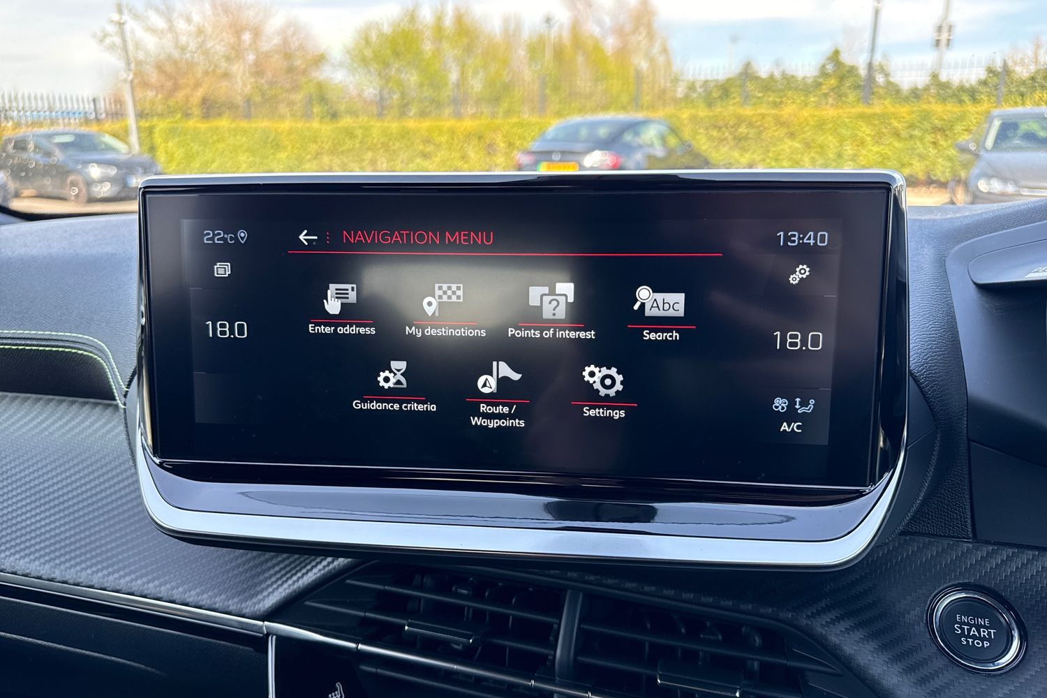 Used Peugeot 2008 2022 for sale - 78154930: Photo 50