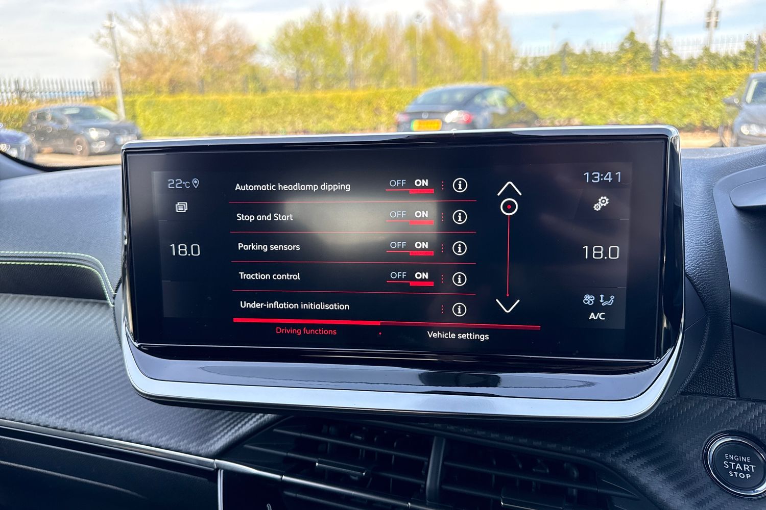 Used Peugeot 2008 2022 for sale - 78154930: Photo 51