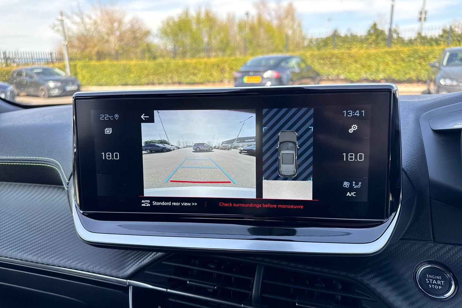 Used Peugeot 2008 2022 for sale - 78154930: Photo 52