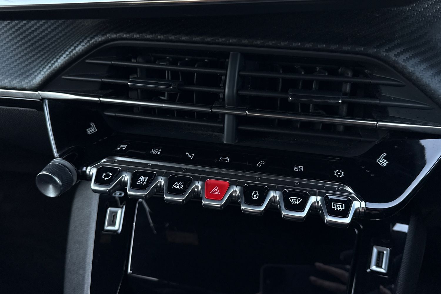 Used Peugeot 2008 2022 for sale - 78154930: Photo 54