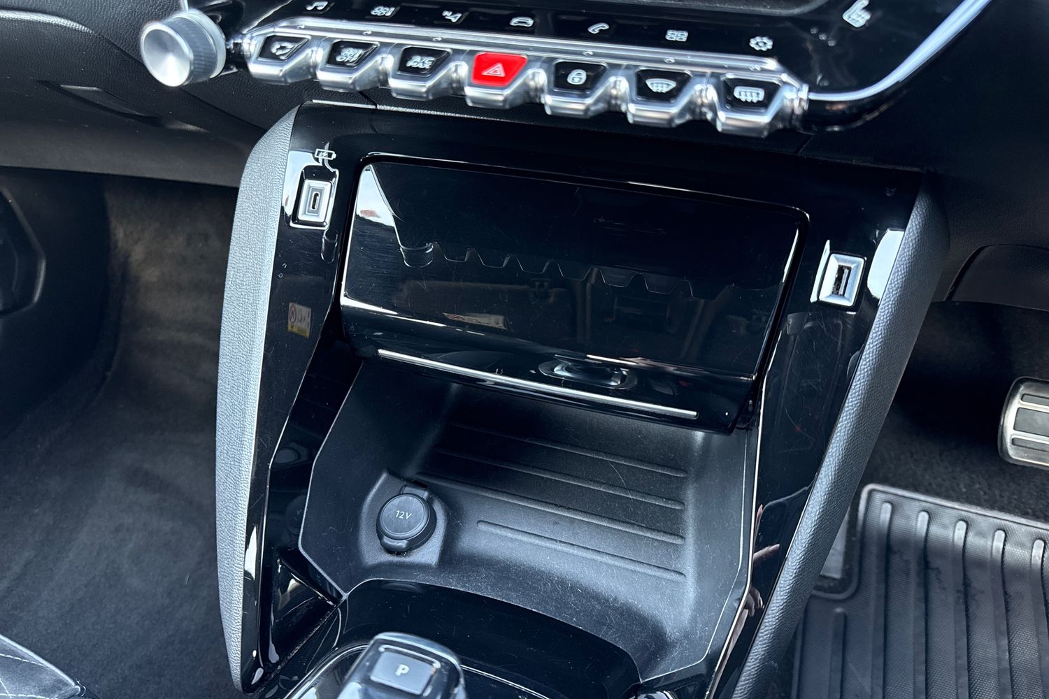 Used Peugeot 2008 2022 for sale - 78154930: Photo 56