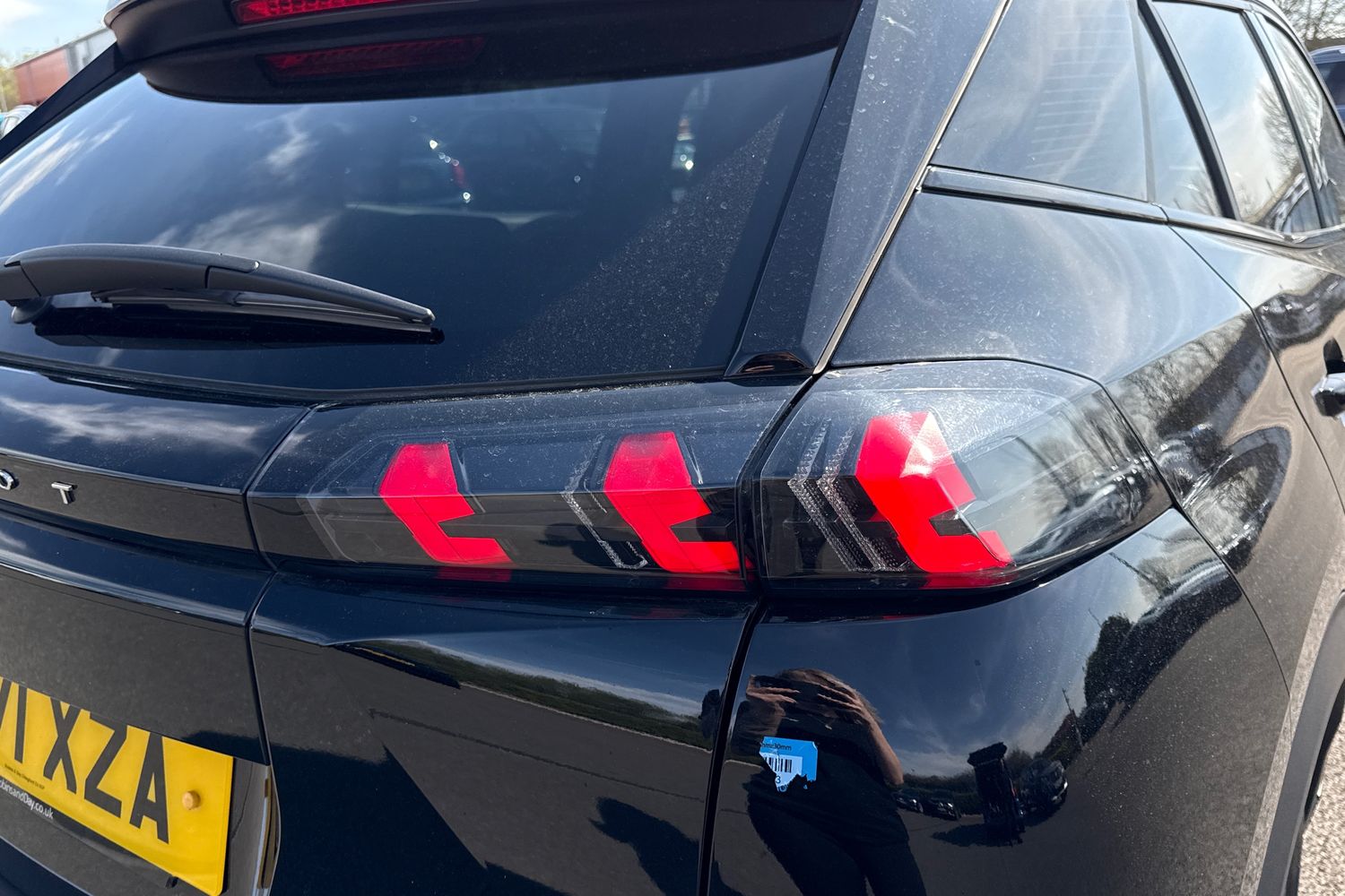 Used Peugeot 2008 2022 for sale - 78154930: Photo 7