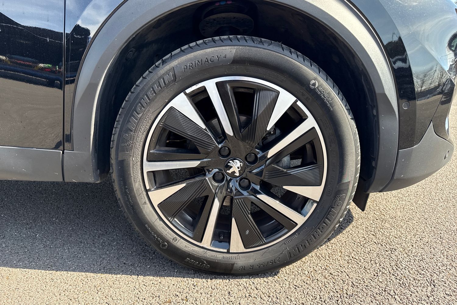 Used Peugeot 2008 2022 for sale - 78154930: Photo 9