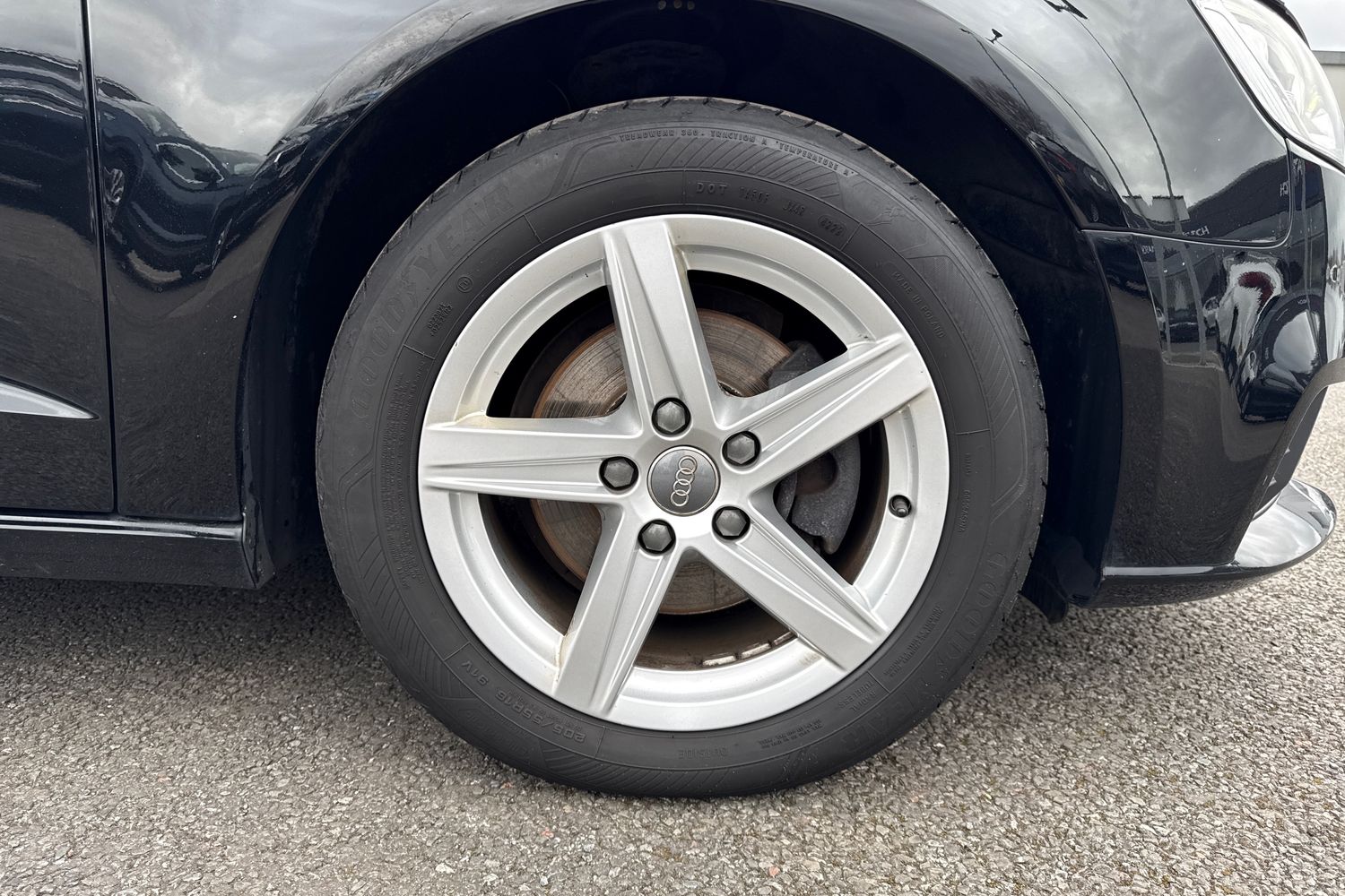 Used Audi A3 2019 for sale - 78043353: Photo 10