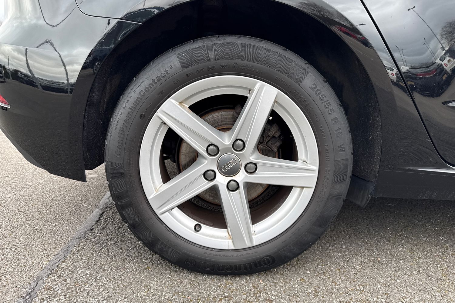 Used Audi A3 2019 for sale - 78043353: Photo 11