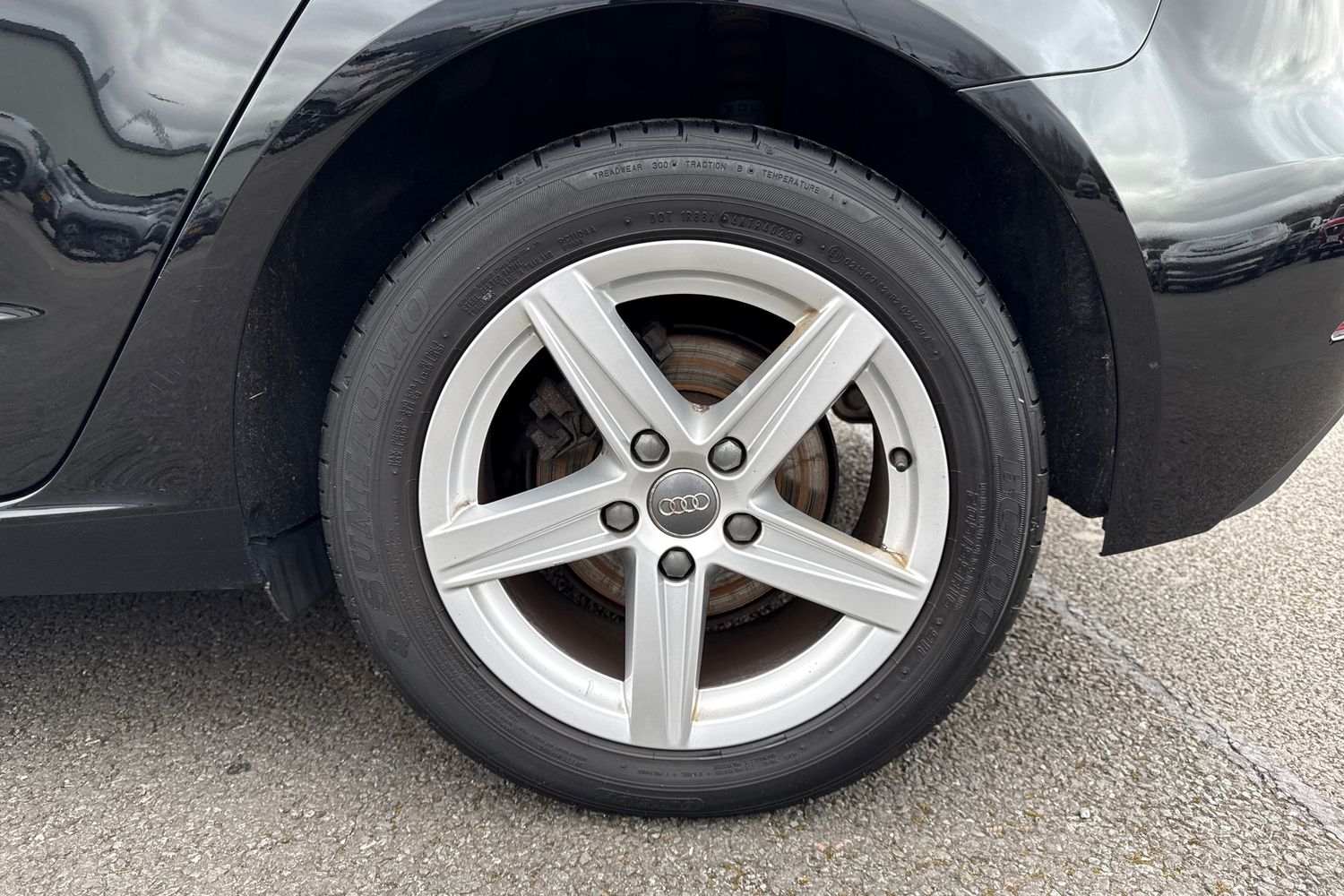 Used Audi A3 2019 for sale - 78043353: Photo 12