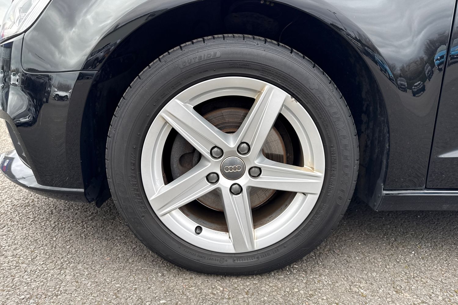 Used Audi A3 2019 for sale - 78043353: Photo 13