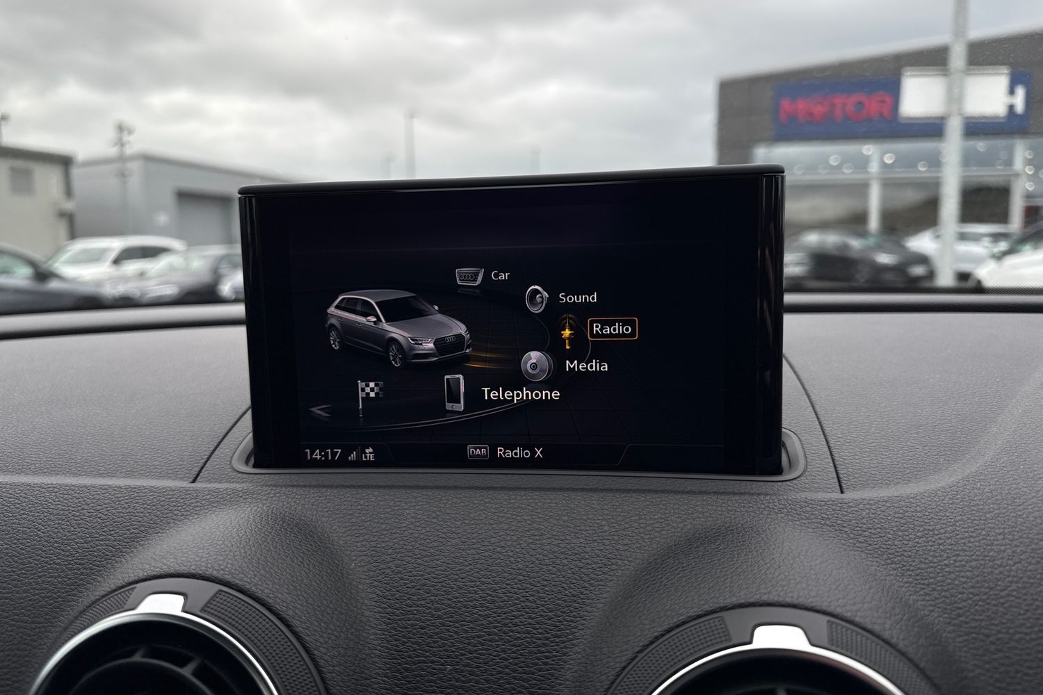 Used Audi A3 2019 for sale - 78043353: Photo 17