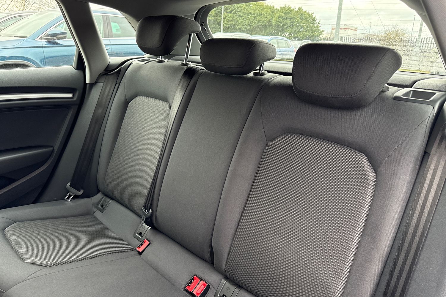 Used Audi A3 2019 for sale - 78043353: Photo 19