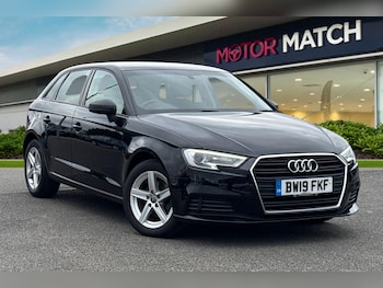 Used Audi A3 2019 for sale - 78043353: Photo