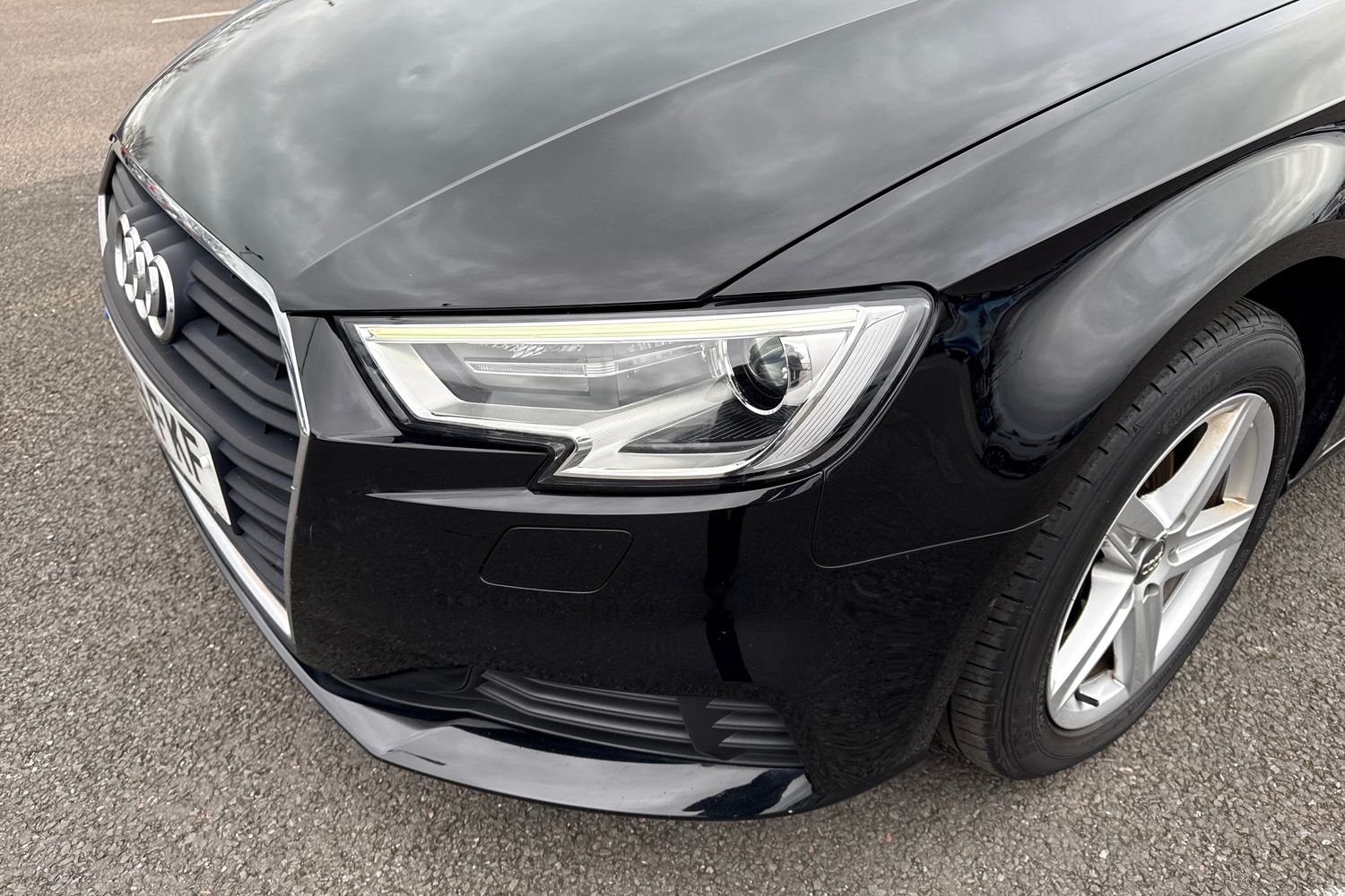 Used Audi A3 2019 for sale - 78043353: Photo 26