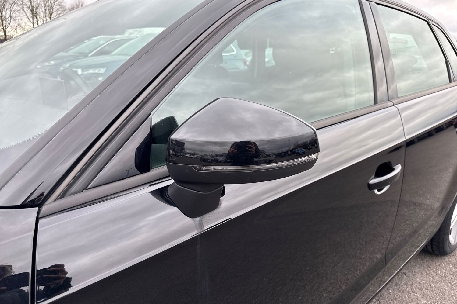 Used Audi A3 2019 for sale - 78043353: Photo 29