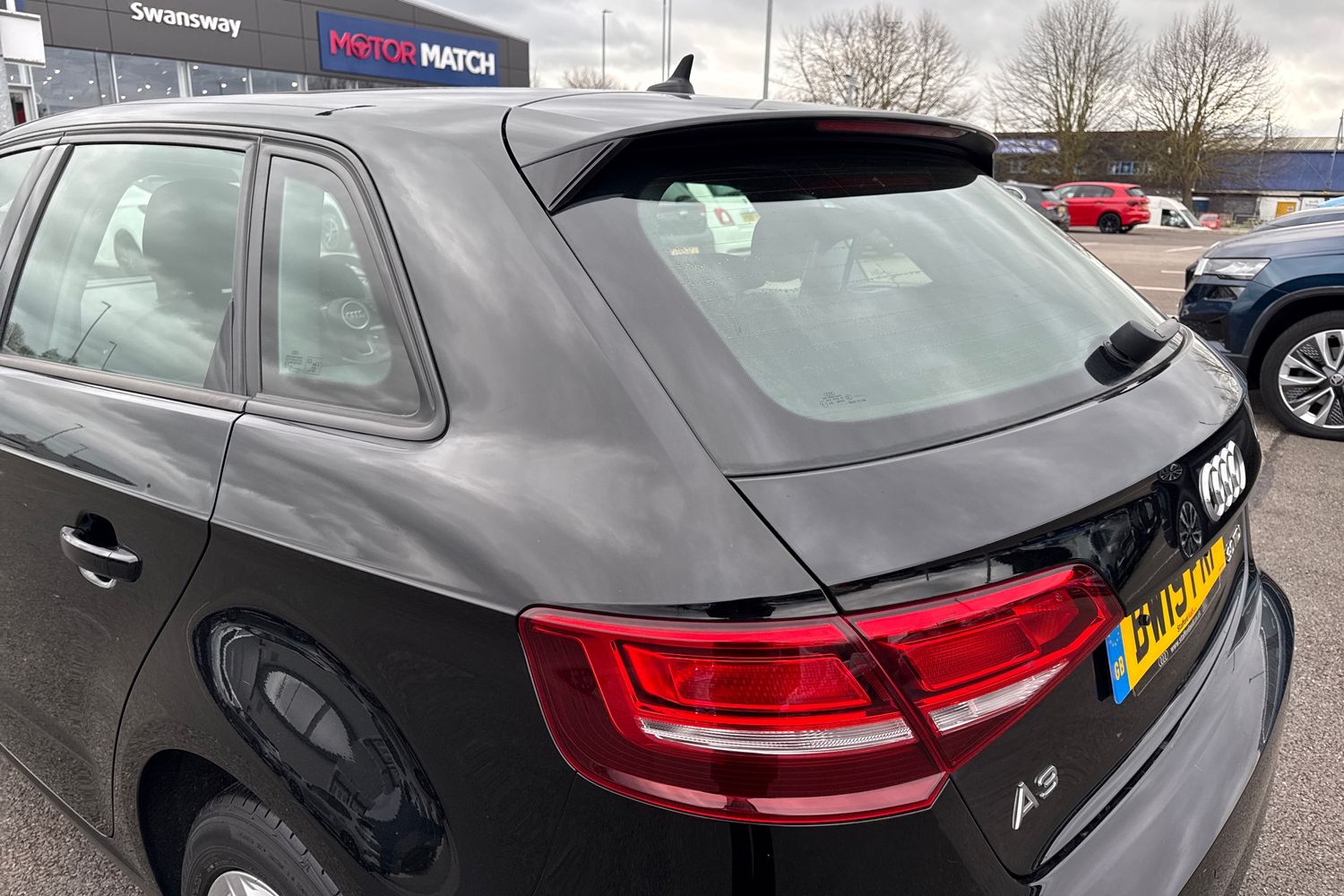 Used Audi A3 2019 for sale - 78043353: Photo 31