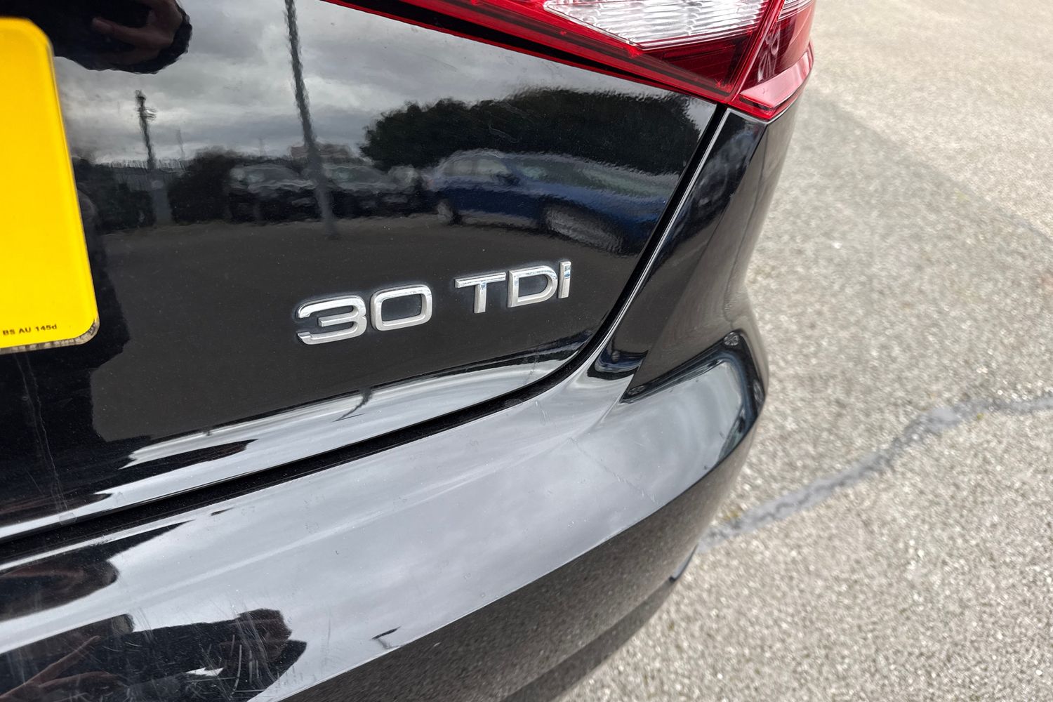 Used Audi A3 2019 for sale - 78043353: Photo 34