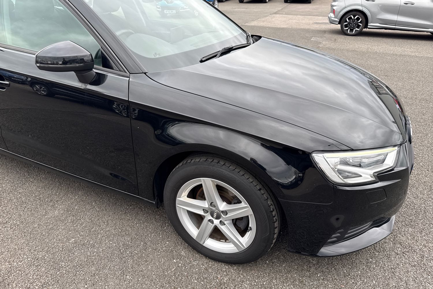 Used Audi A3 2019 for sale - 78043353: Photo 37
