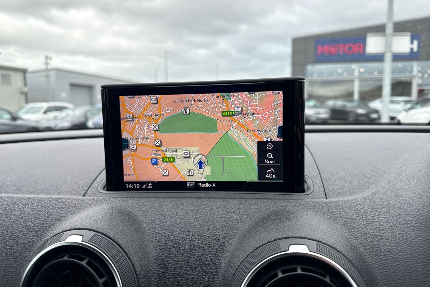 Used Audi A3 2019 for sale - 78043353: Photo 52