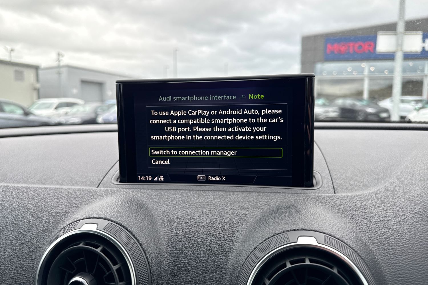 Used Audi A3 2019 for sale - 78043353: Photo 53