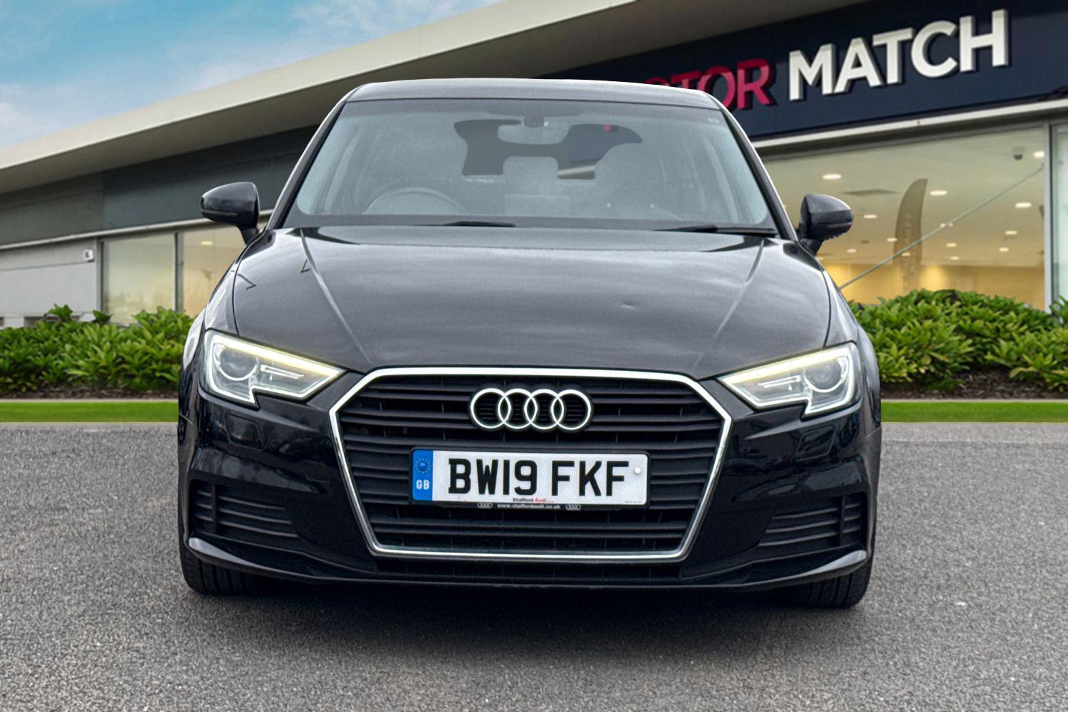 Used Audi A3 2019 for sale - 78043353: Photo 6