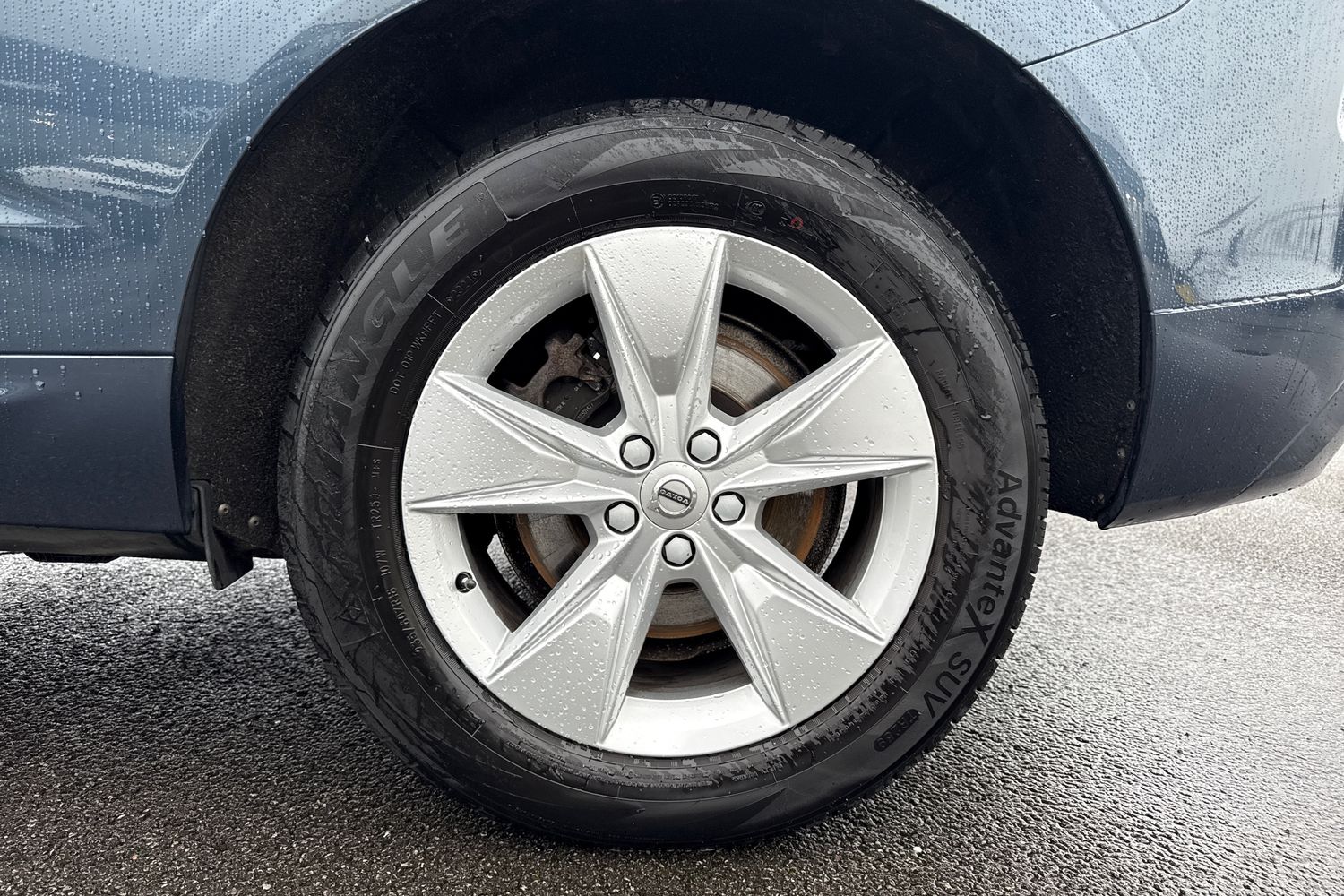 Used Volvo XC60 2021 for sale - 77337202: Photo 12