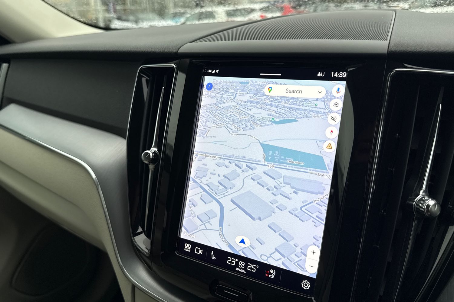 Used Volvo XC60 2021 for sale - 77337202: Photo 16