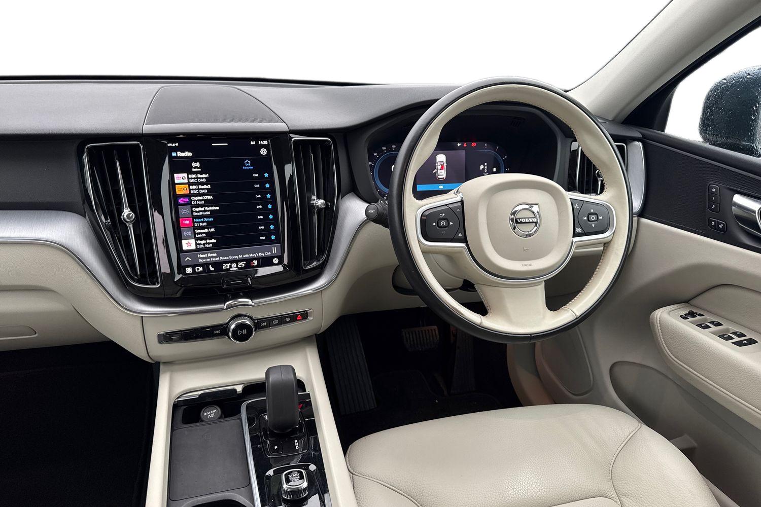 Used Volvo XC60 2021 for sale - 77337202: Photo 17