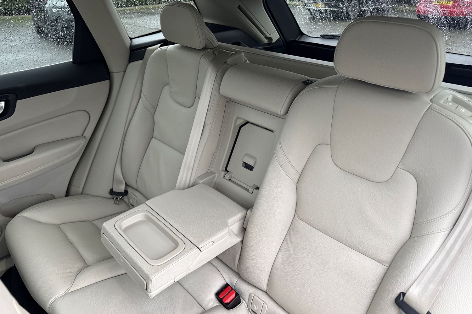 Used Volvo XC60 2021 for sale - 77337202: Photo 18