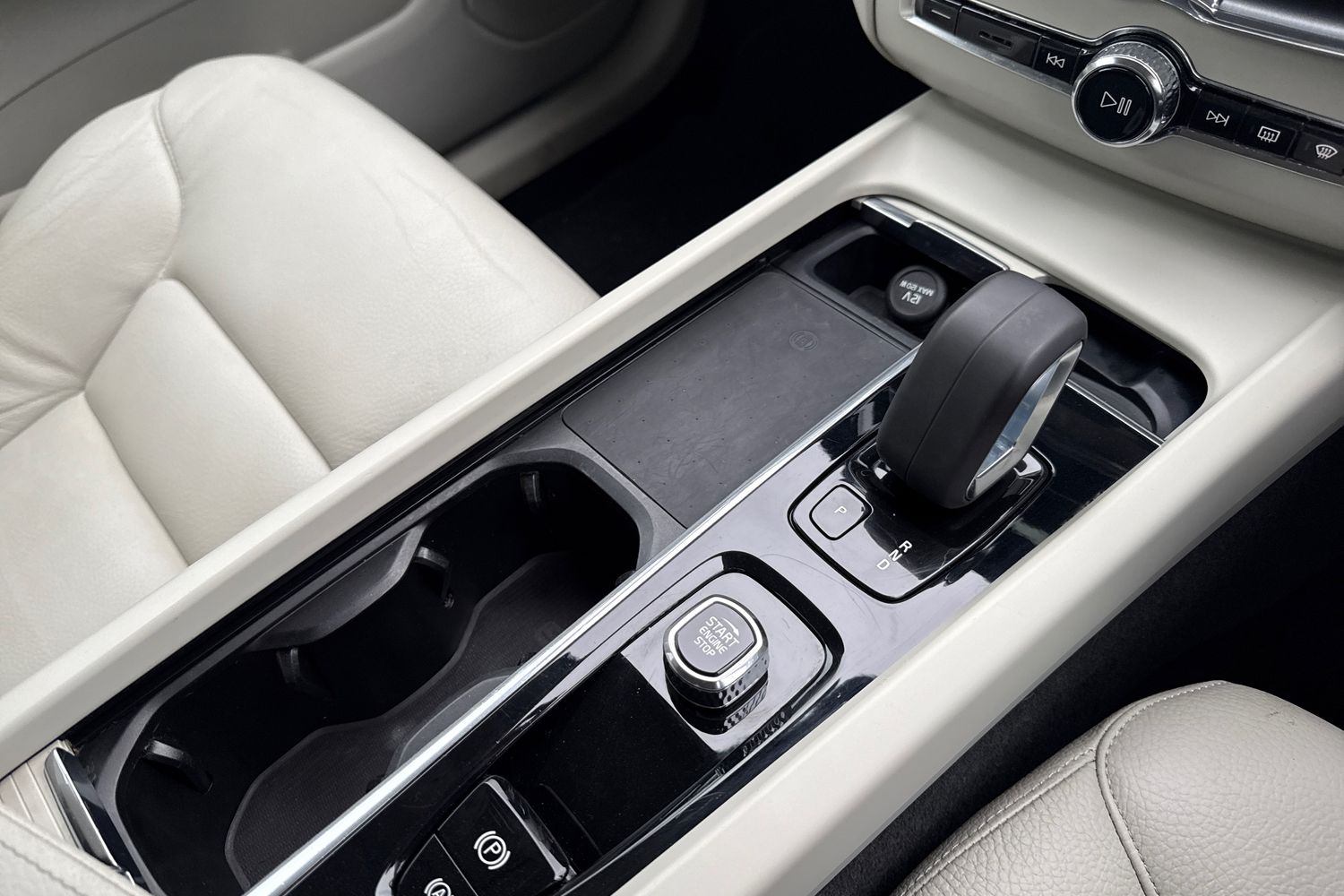 Used Volvo XC60 2021 for sale - 77337202: Photo 22