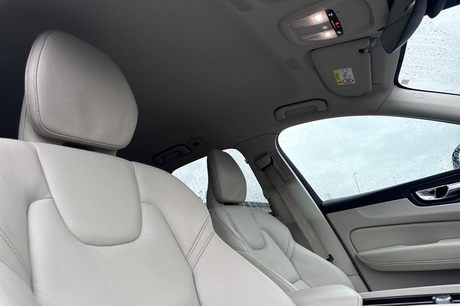 Used Volvo XC60 2021 for sale - 77337202: Photo 23