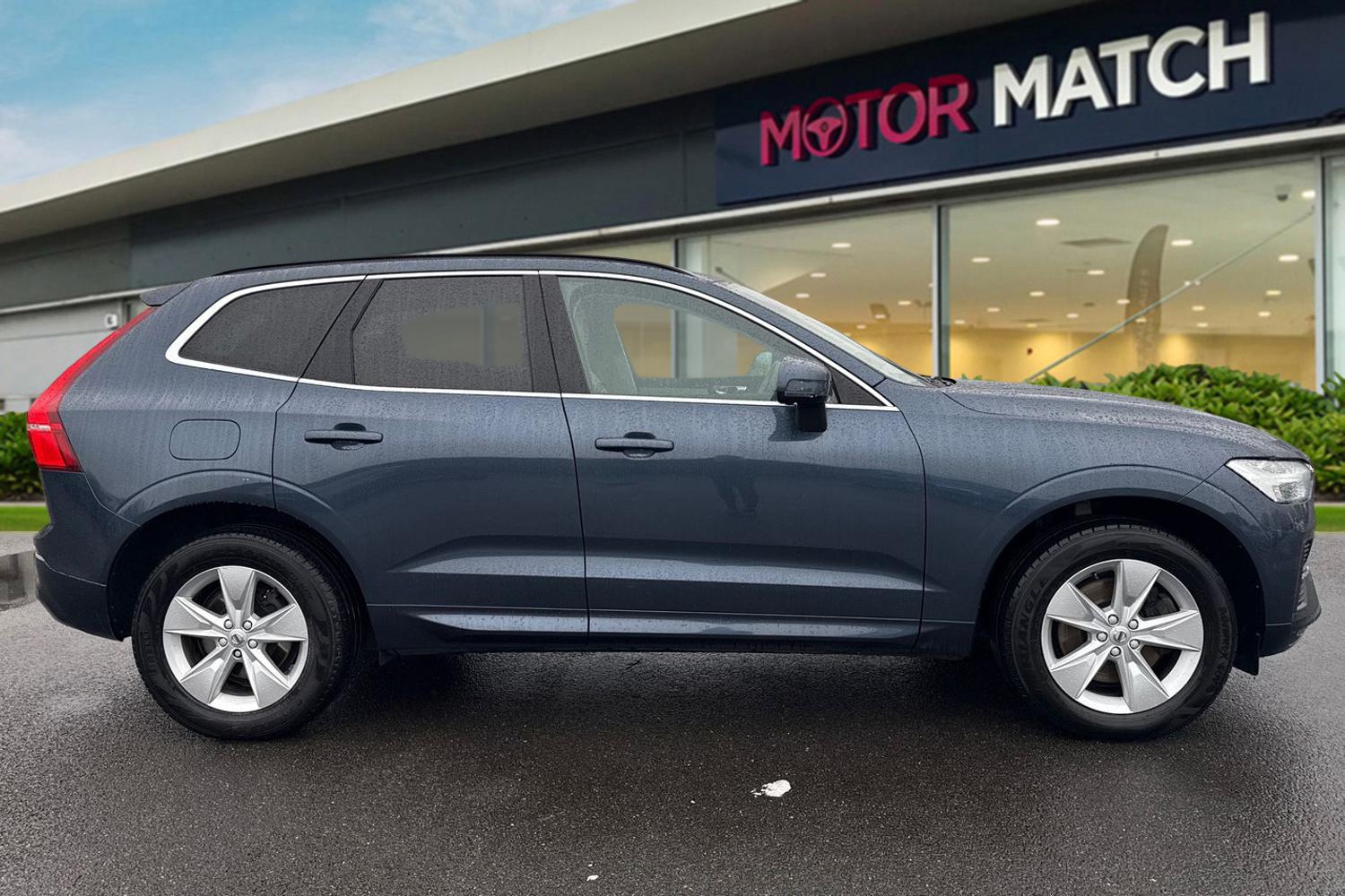 Used Volvo XC60 2021 for sale - 77337202: Photo 3