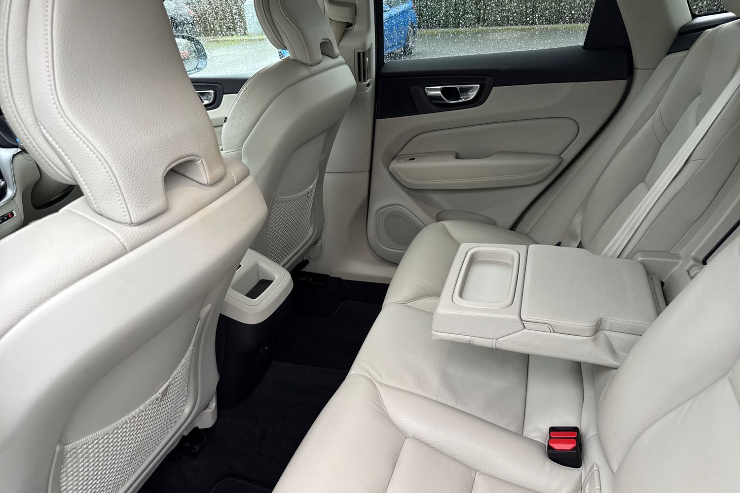 Used Volvo XC60 2021 for sale - 77337202: Photo 34