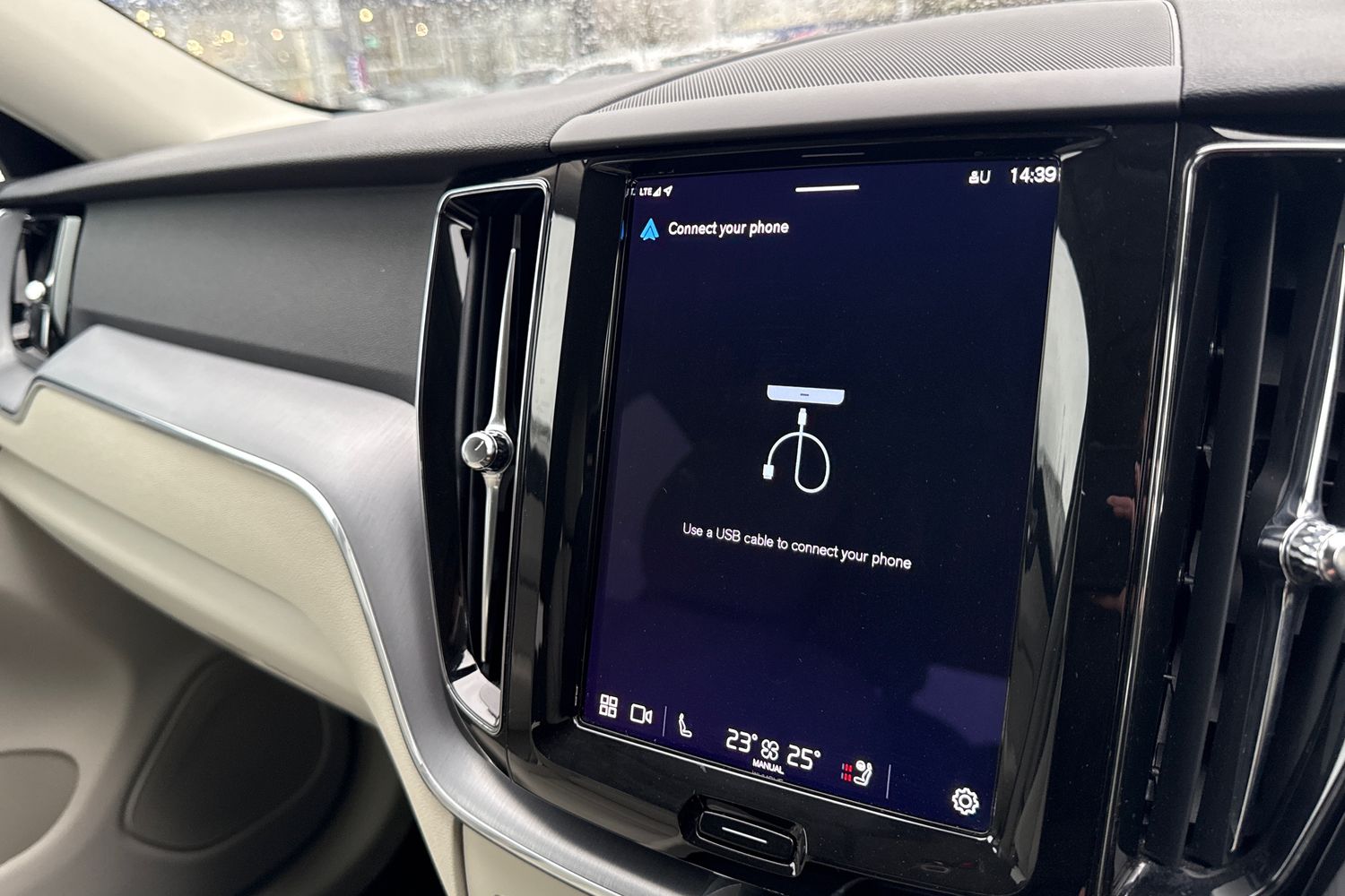 Used Volvo XC60 2021 for sale - 77337202: Photo 47