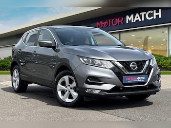 Used Nissan Qashqai 2018 for sale - 79073283: Photo