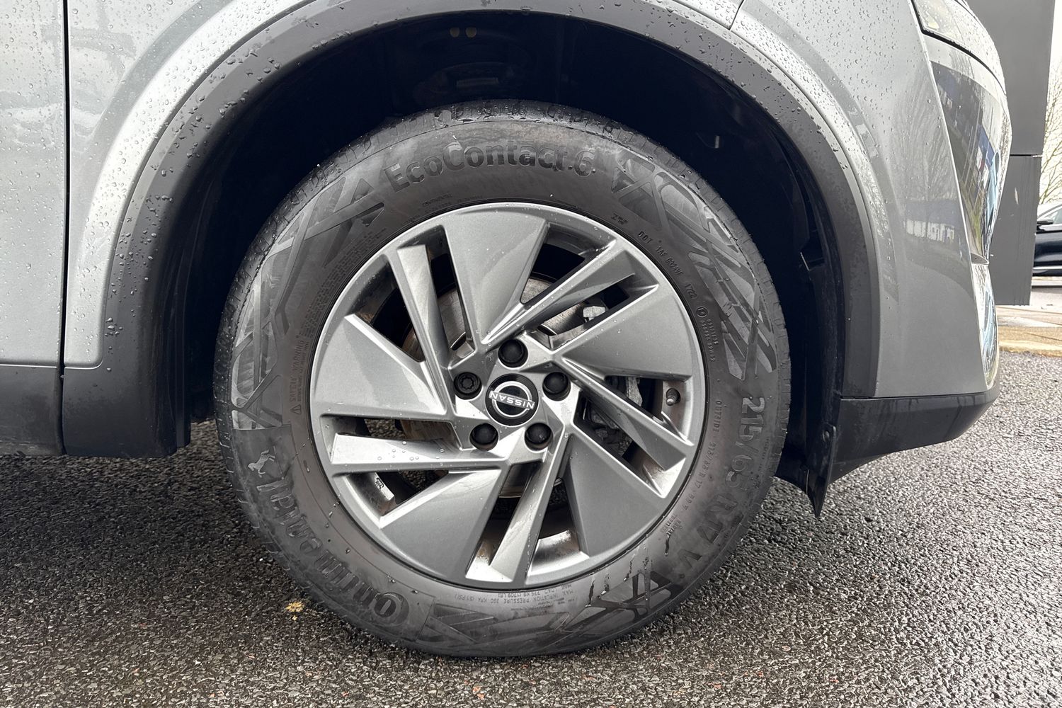 Used Nissan Qashqai 2022 for sale - 77458885: Photo 10