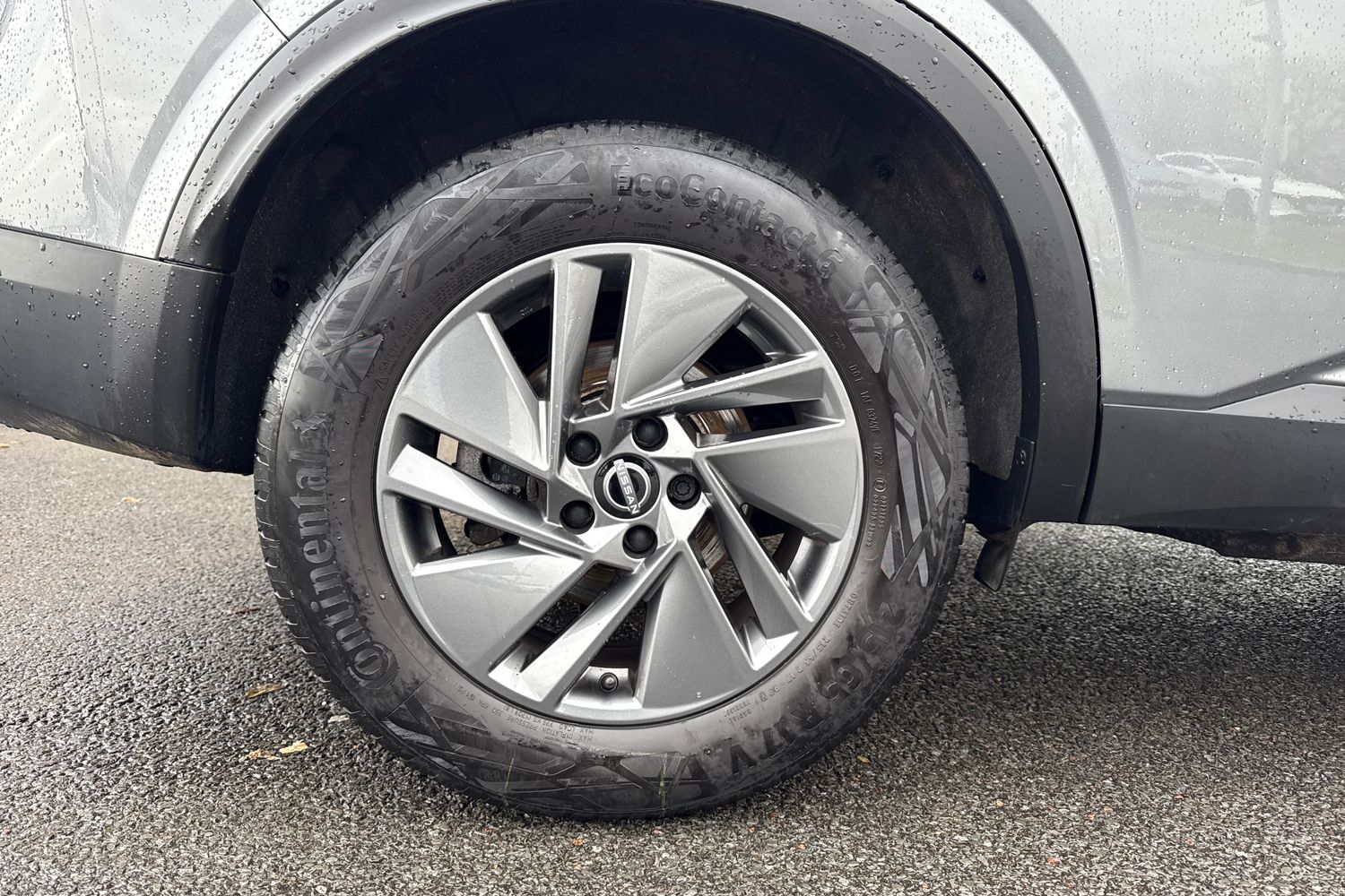 Used Nissan Qashqai 2022 for sale - 77458885: Photo 11