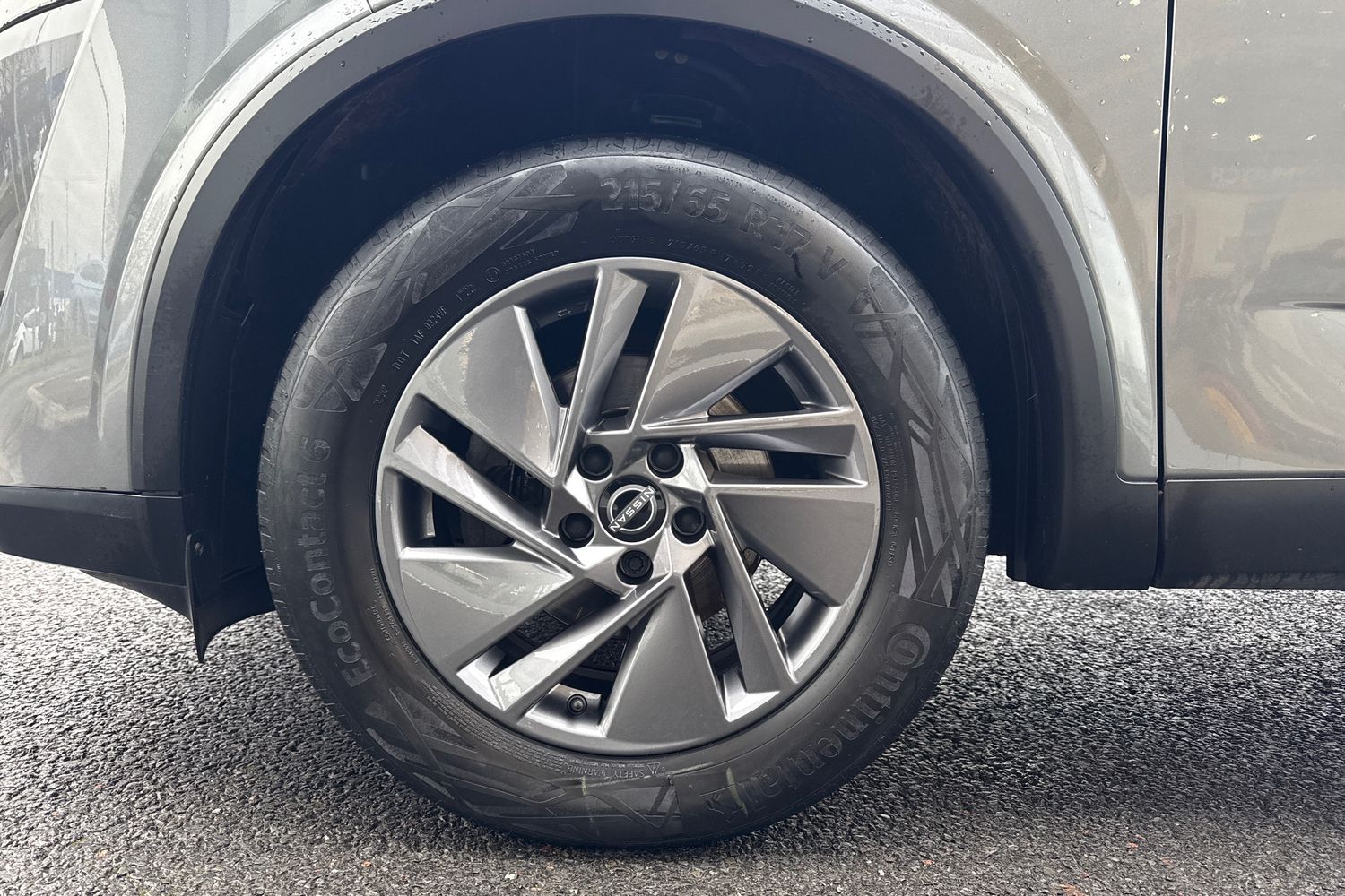 Used Nissan Qashqai 2022 for sale - 77458885: Photo 12