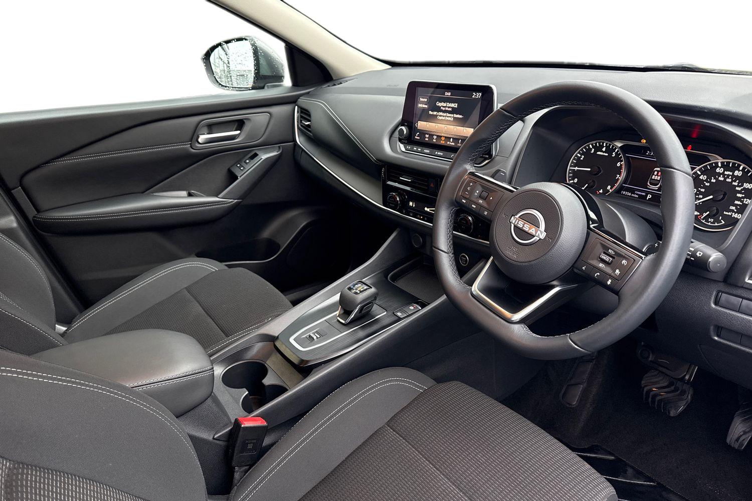 Used Nissan Qashqai 2022 for sale - 77458885: Photo 14