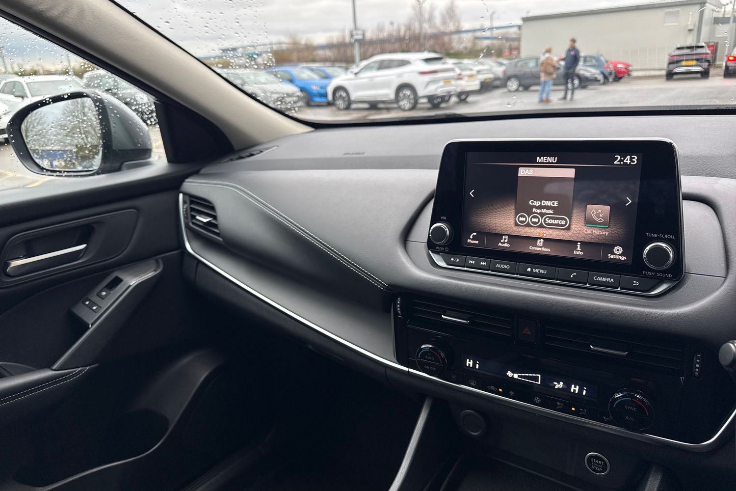 Used Nissan Qashqai 2022 for sale - 77458885: Photo 17