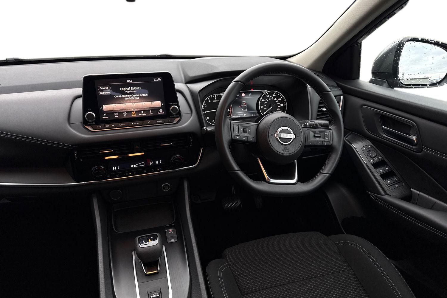 Used Nissan Qashqai 2022 for sale - 77458885: Photo 18