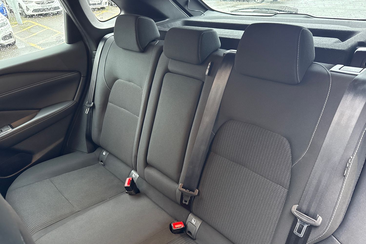 Used Nissan Qashqai 2022 for sale - 77458885: Photo 19