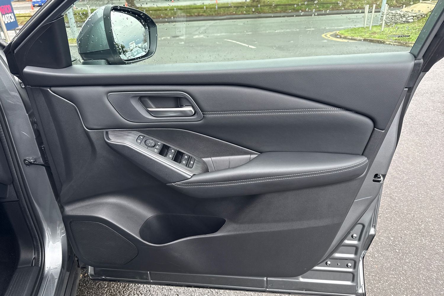 Used Nissan Qashqai 2022 for sale - 77458885: Photo 21