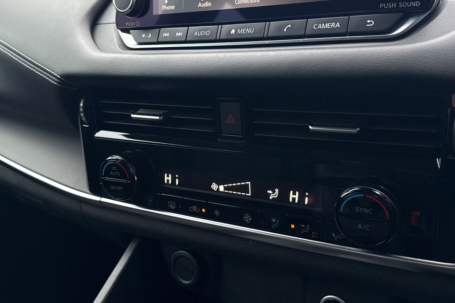 Used Nissan Qashqai 2022 for sale - 77458885: Photo 22