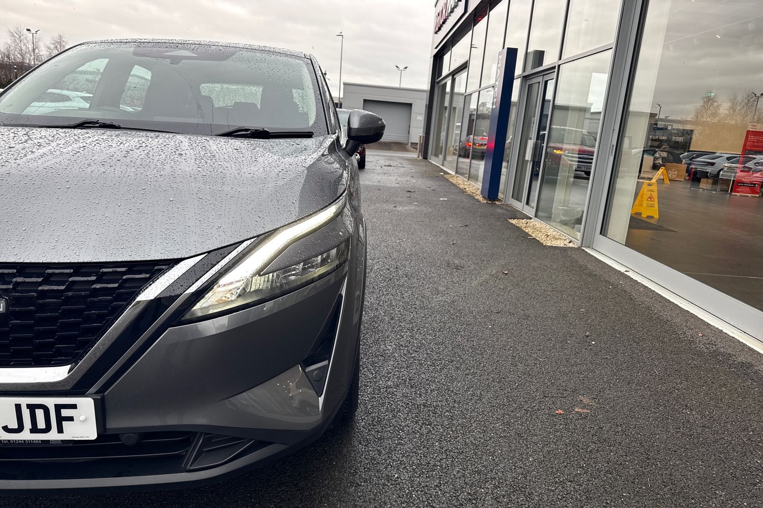 Used Nissan Qashqai 2022 for sale - 77458885: Photo 26