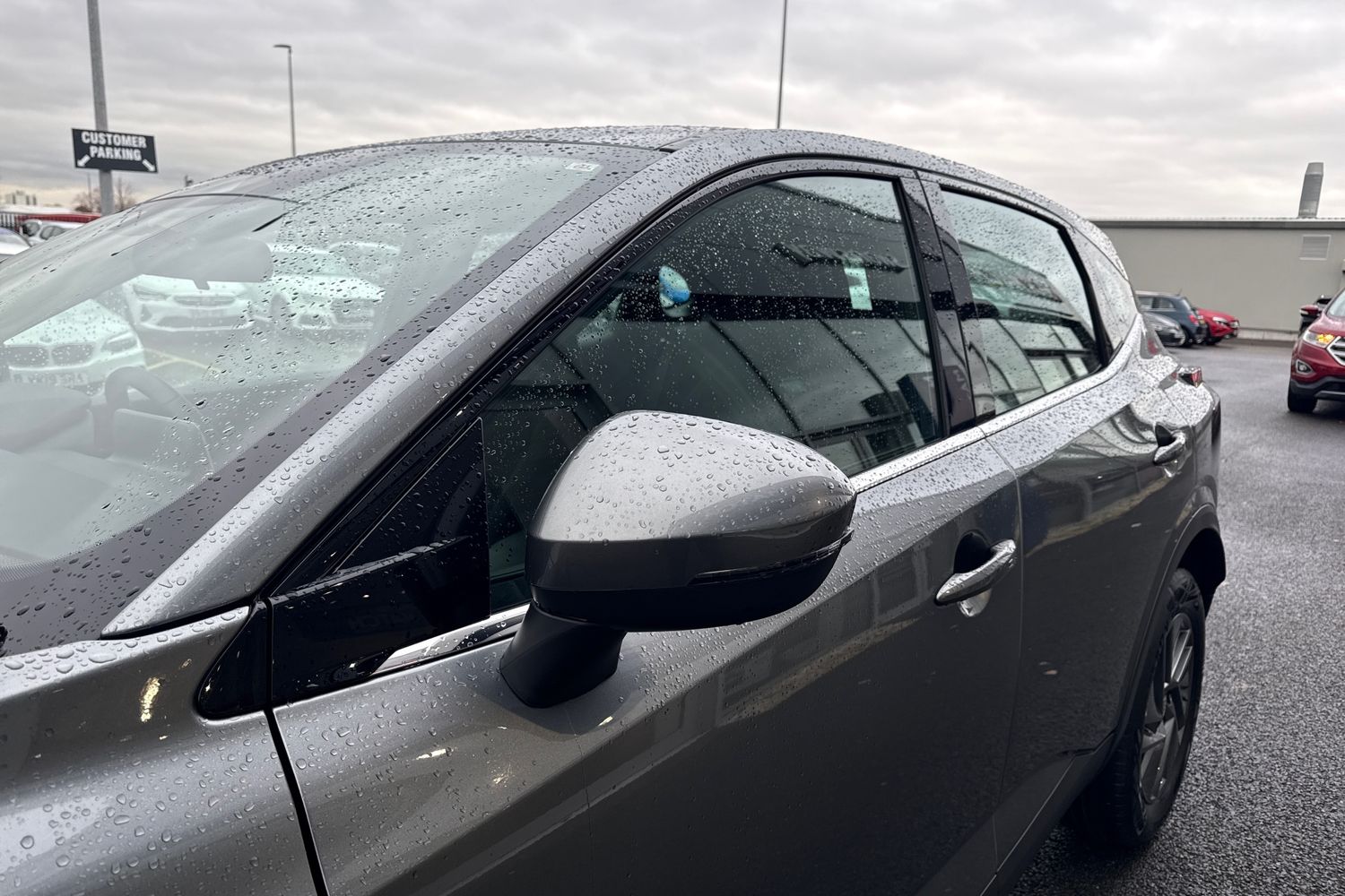 Used Nissan Qashqai 2022 for sale - 77458885: Photo 29