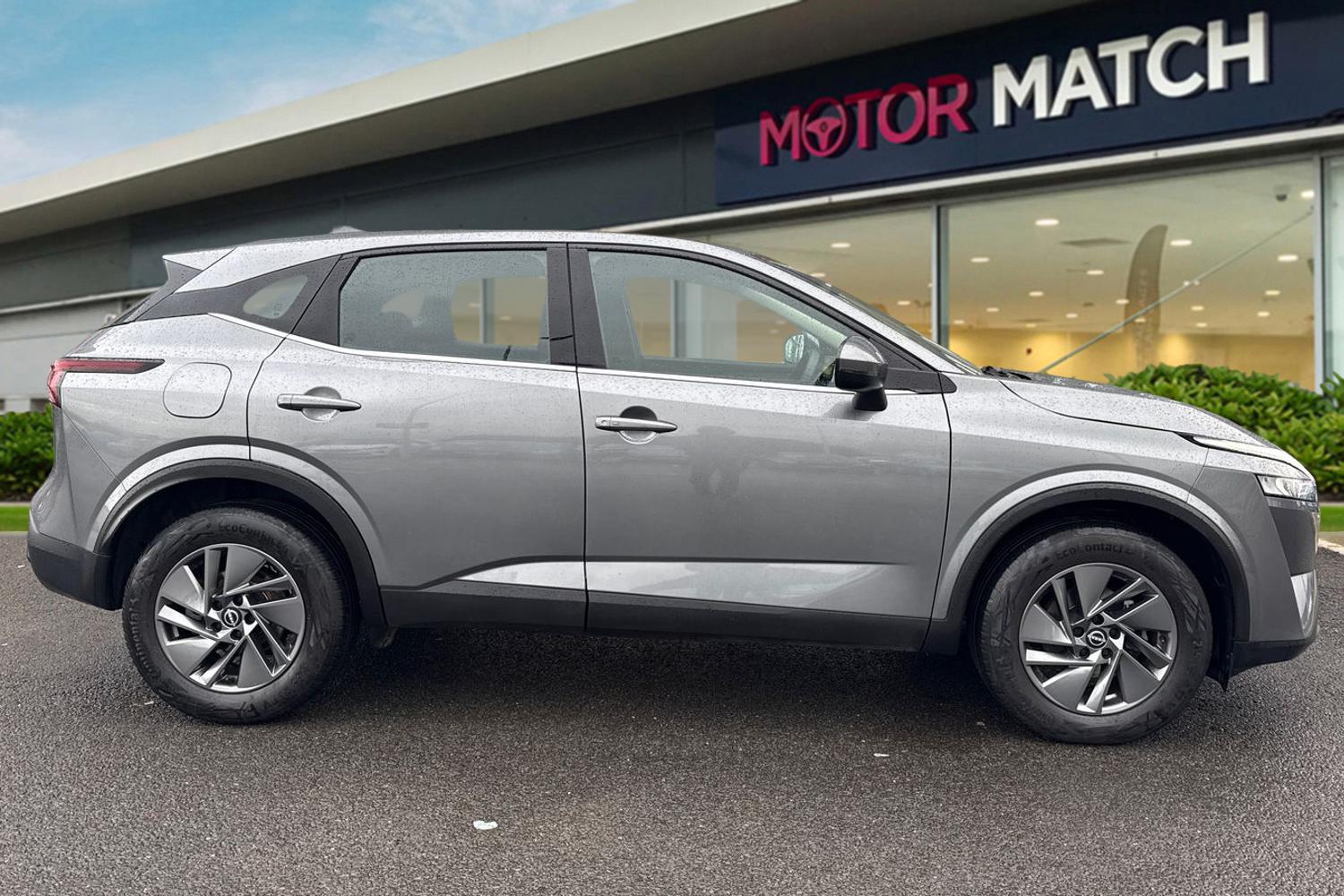 Used Nissan Qashqai 2022 for sale - 77458885: Photo 3